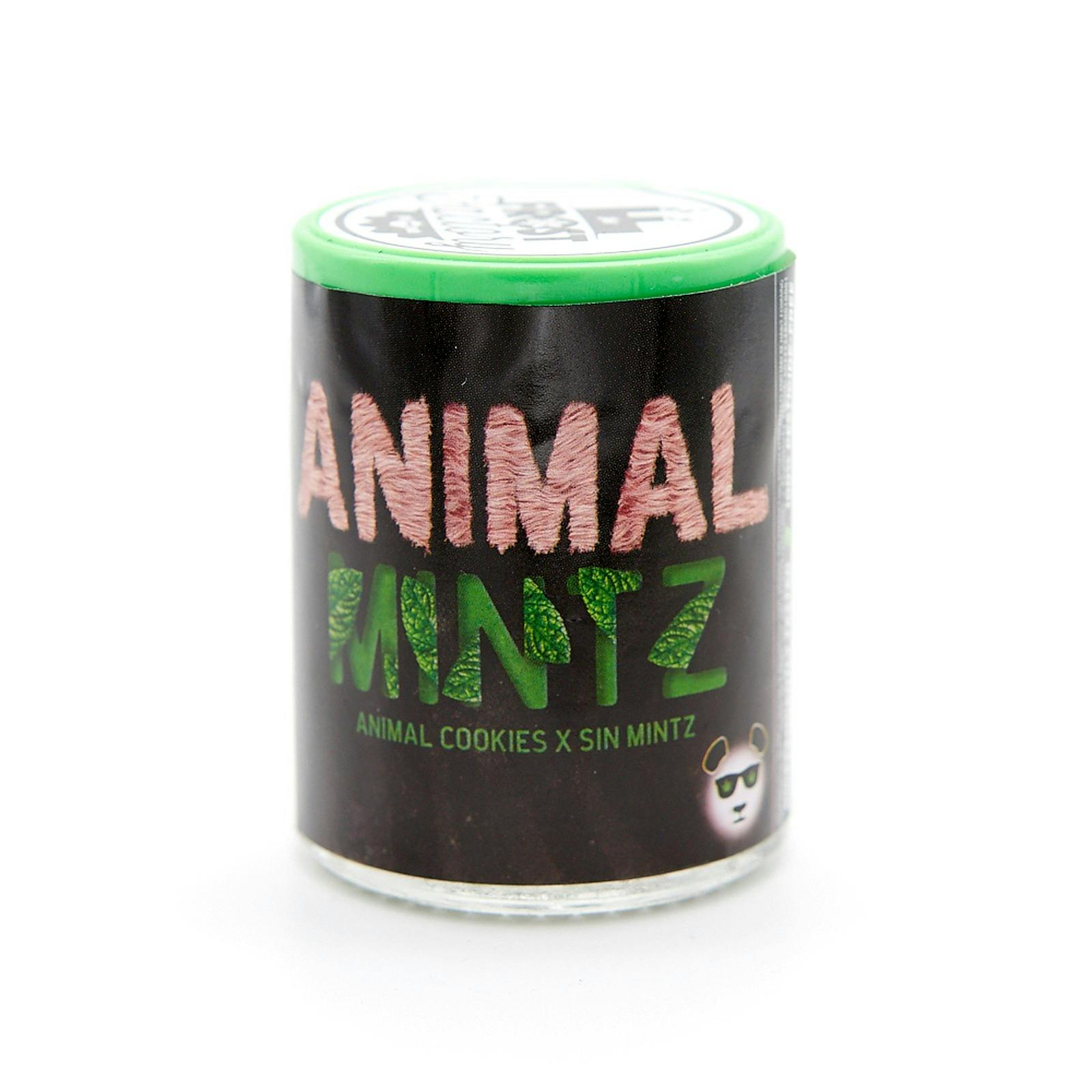 Animal Mintz by Phat Panda